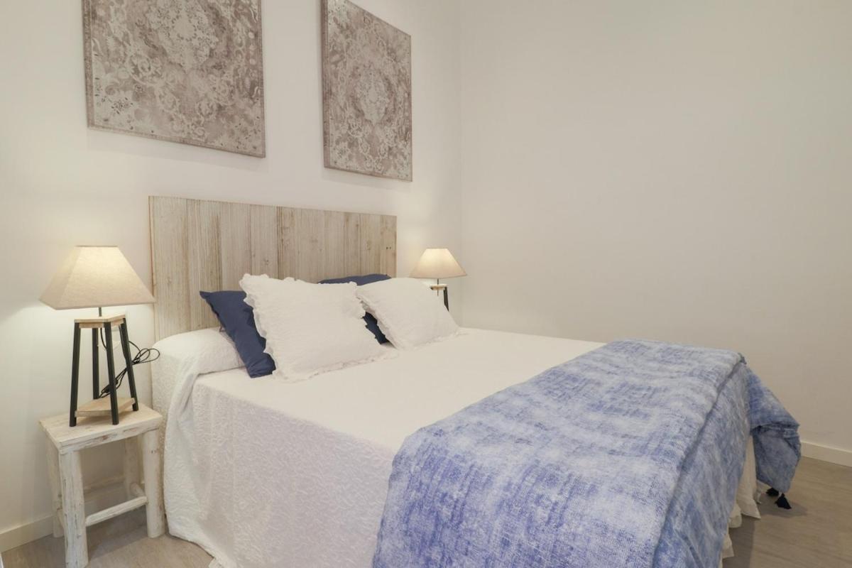 Trendy Two Bedrooms In Ollerias Appartement Málaga